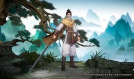 王者李逍遥皮肤爆料最新,李逍遥全新皮肤惊艳亮相，仙侠风韵再升级